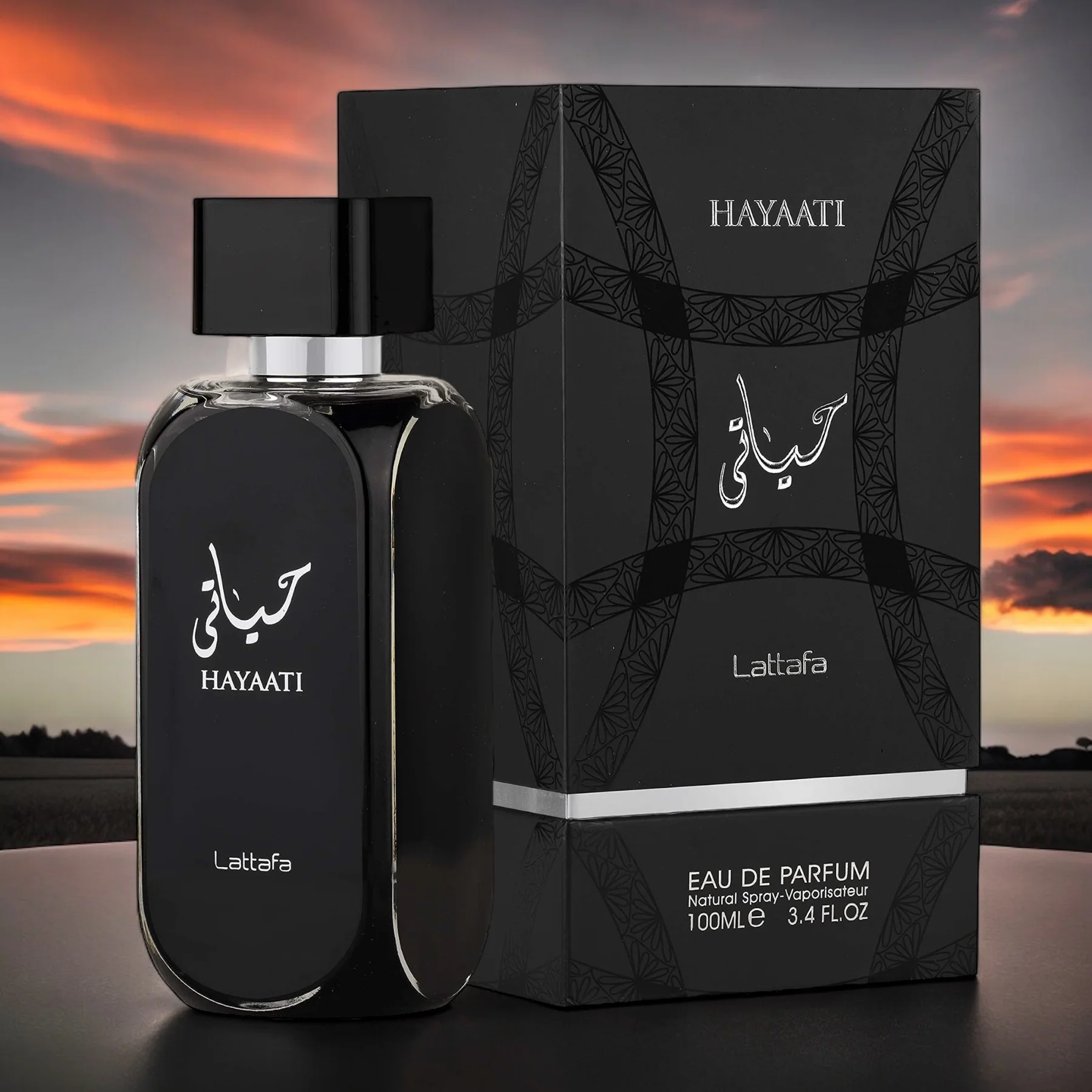Lattafa<br>Hayaaty - Image 3
