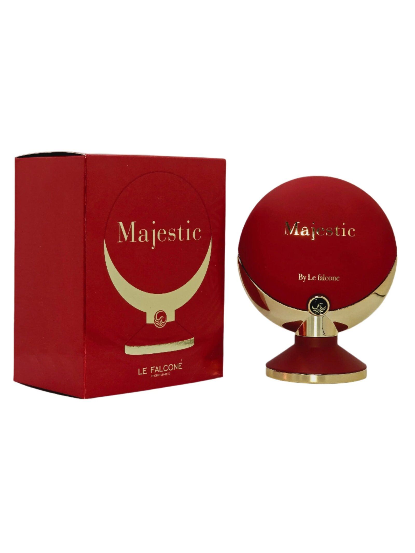 Le Falcone<br>MAJESTIC WOMAN - Image 2