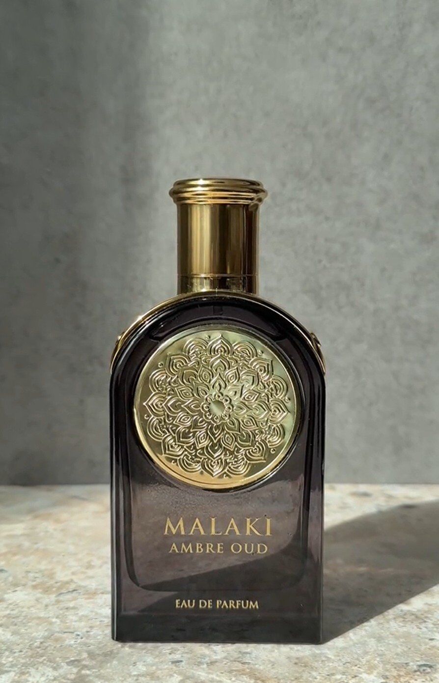 MALAKI COLLECTION BY Sahari Supreme. - Image 6