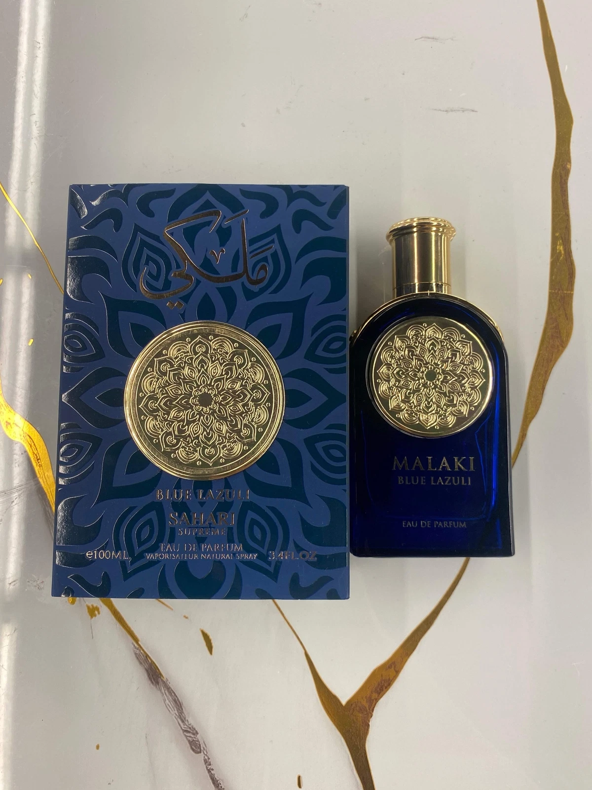 MALAKI COLLECTION BY Sahari Supreme. - Image 4