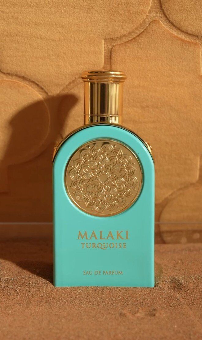 MALAKI COLLECTION BY Sahari Supreme. - Image 3
