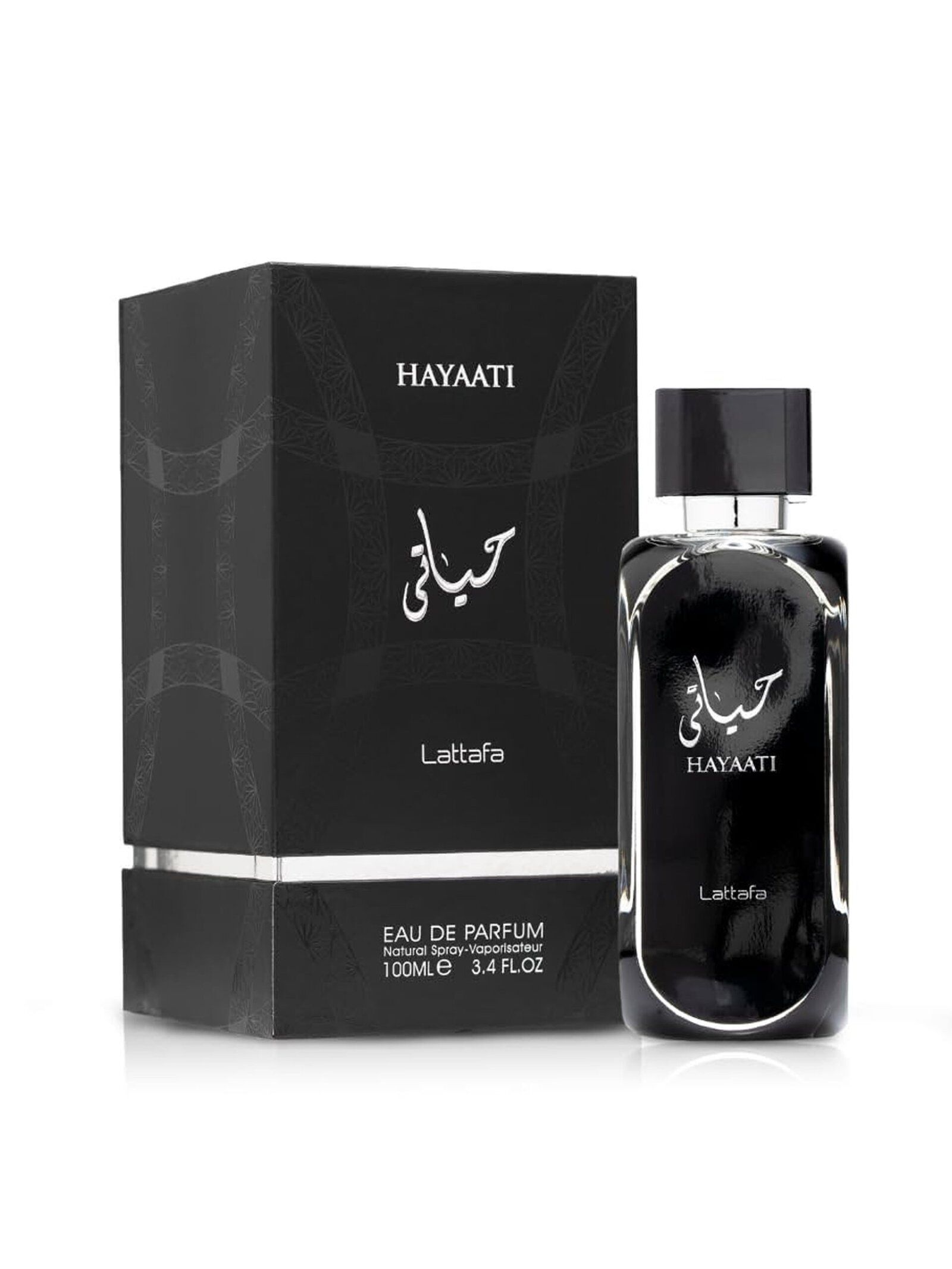 Lattafa<br>Hayaaty - Image 2