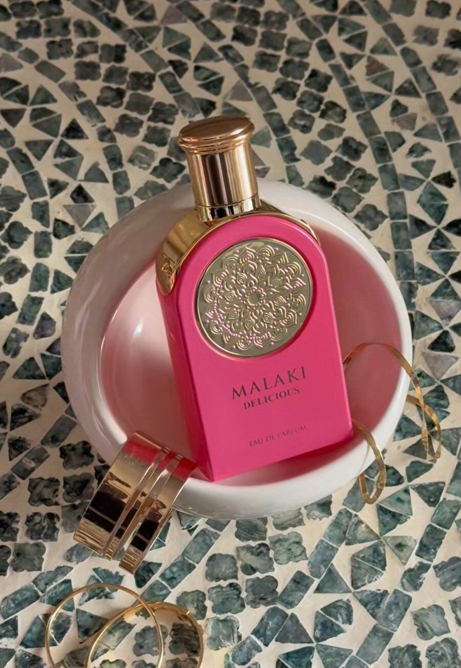 MALAKI COLLECTION BY Sahari Supreme. - Image 5