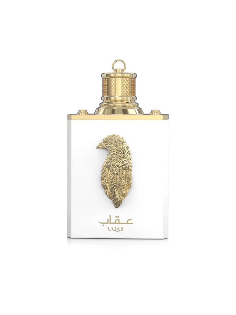 Amaran Exclusive<br>UQAB
