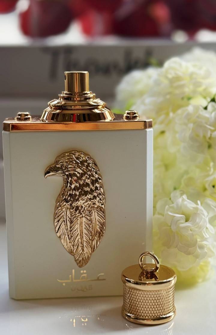 Amaran Exclusive<br>UQAB - Image 3