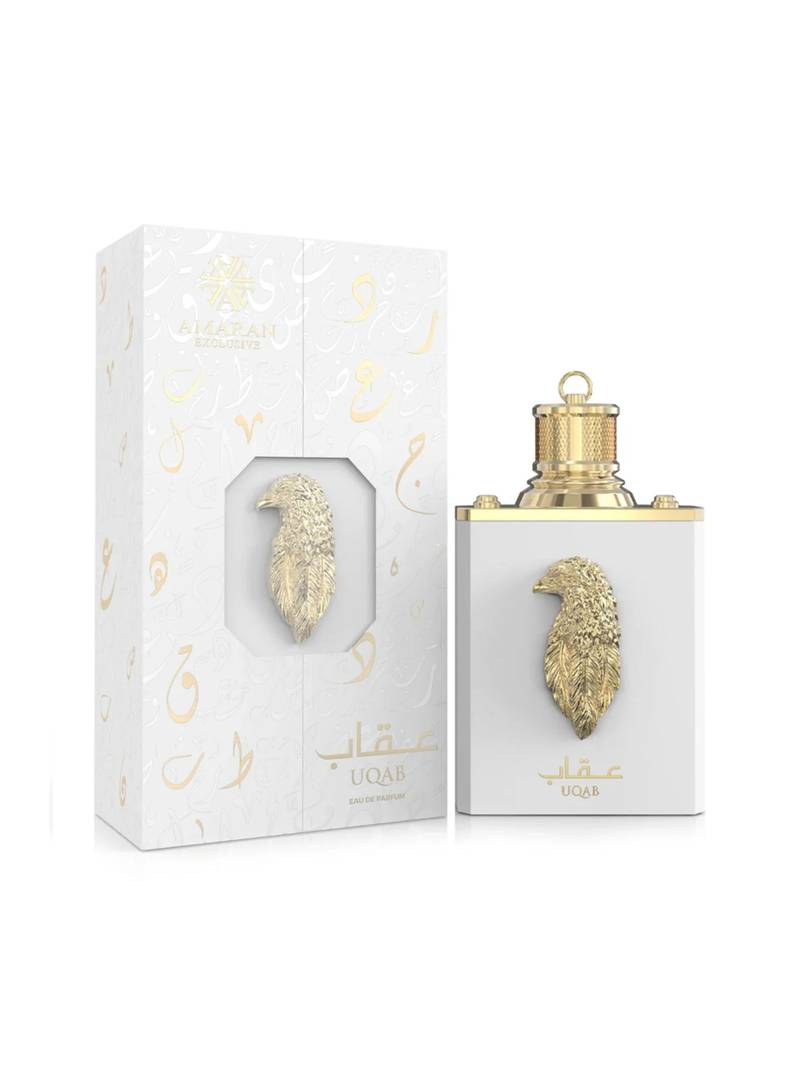 Amaran Exclusive<br>UQAB - Image 2