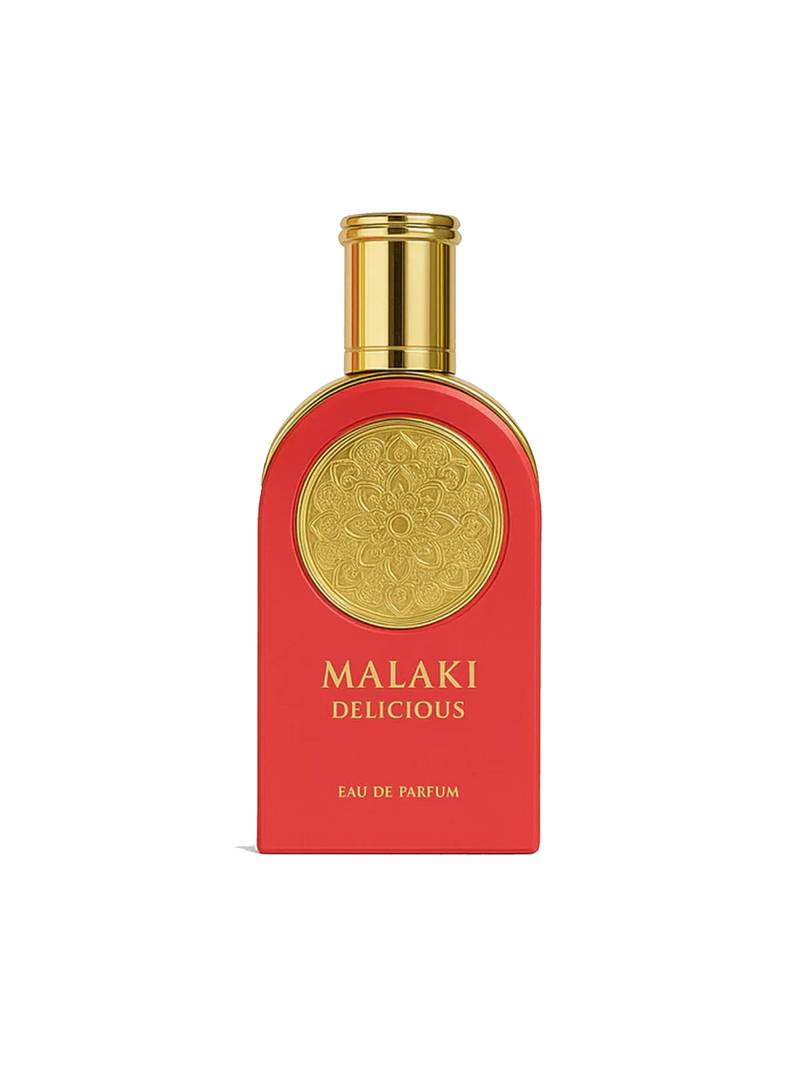 sahari Supreme<br>MALAKI DELICIOUS