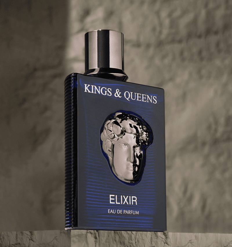 Amaran<br>KINGS & QUEENS ELIXIR - Image 3