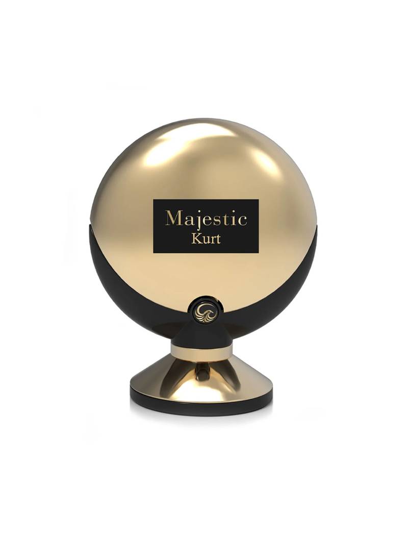 Le Falcone<br>MAJESTIC KURT