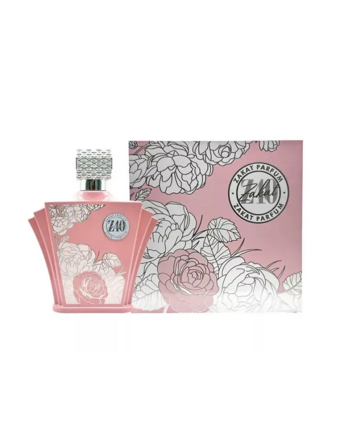 Zakat<br>Z40 - Image 2