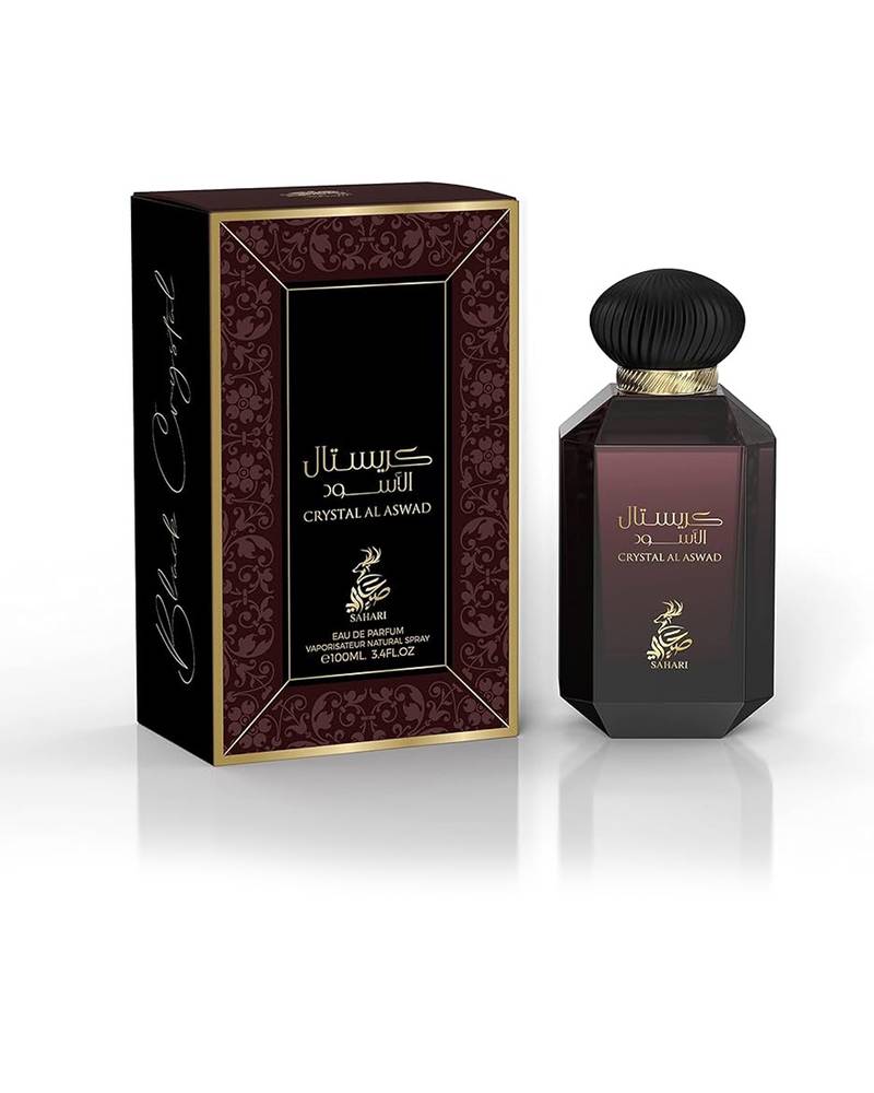 Sahari<br>CRYSTAL AL ASWAD - Image 2