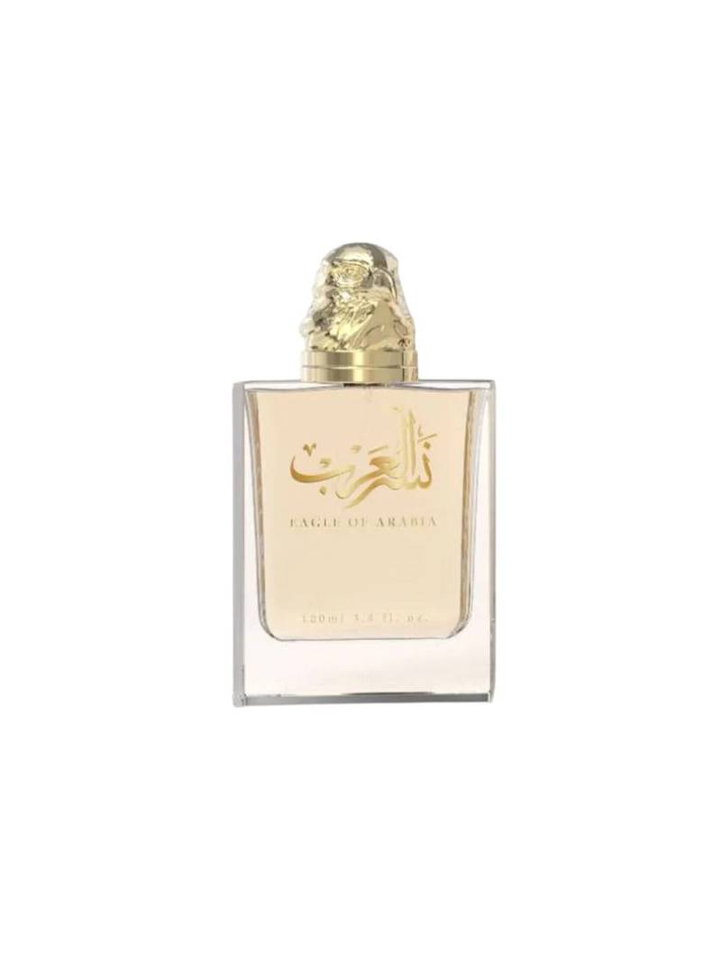 Zakat<br>EAGLE OF ARABIA