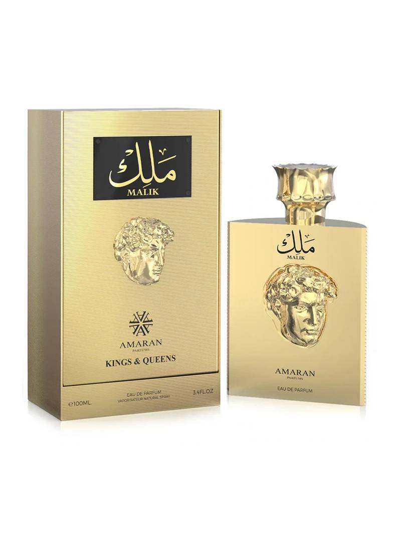 Amaran<br>KINGS AND QEENS MALIK - Image 2