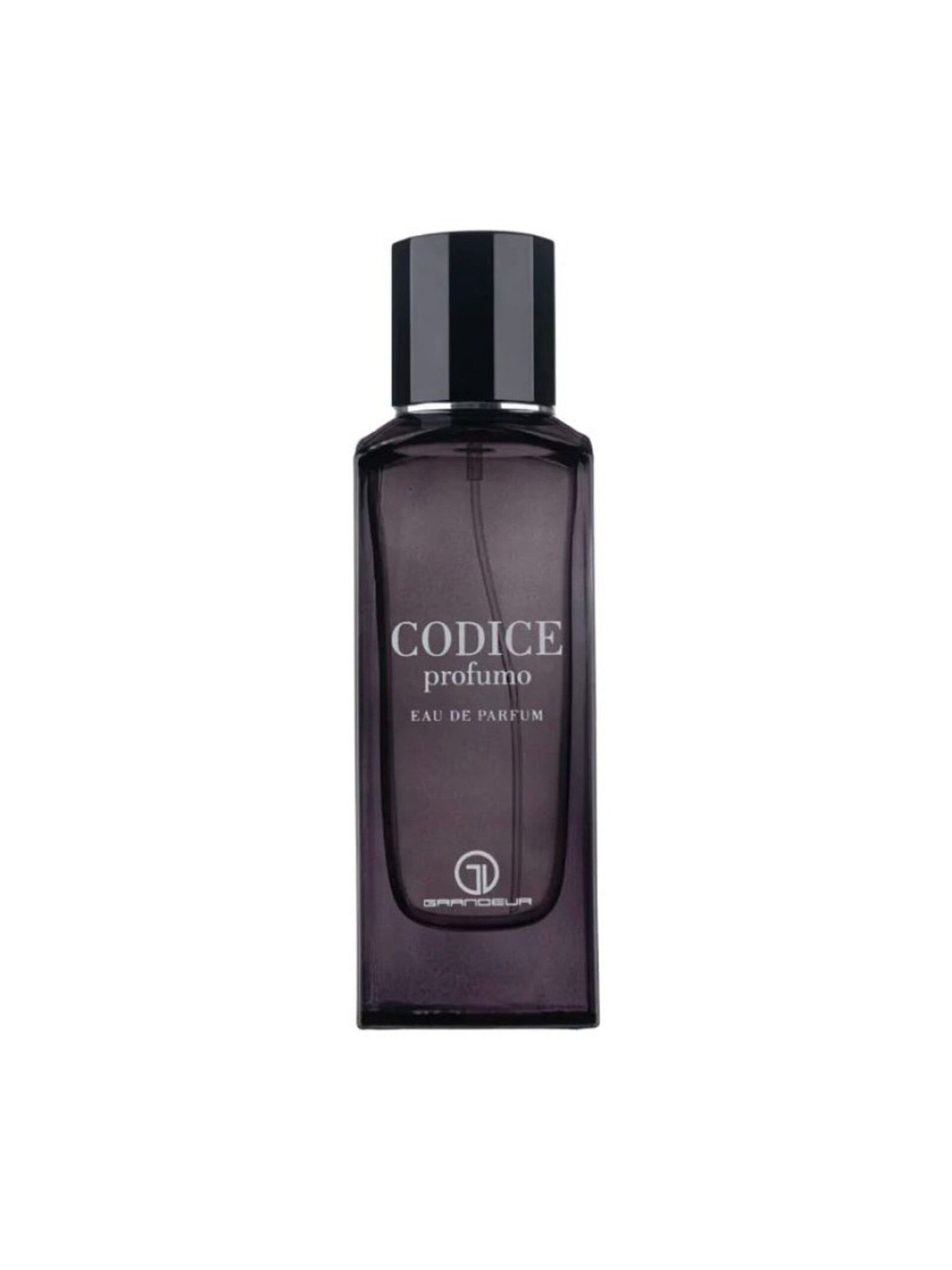 Grandeur Elite<br>CODICE PORFUMO
