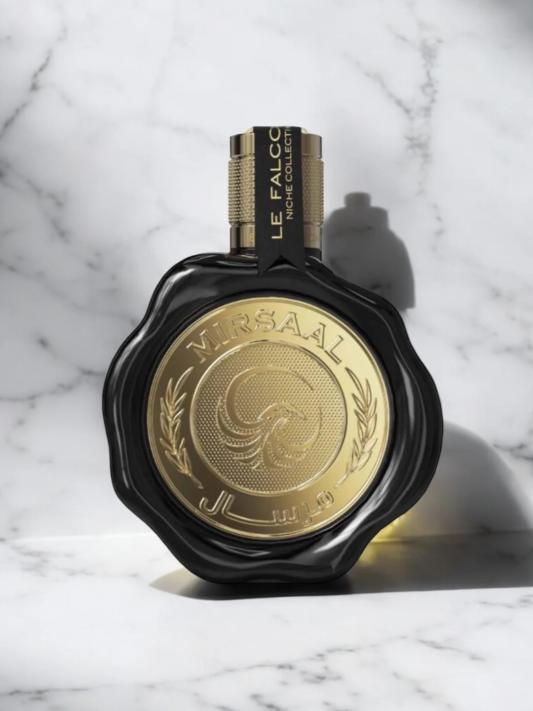 Le Falcone Niche<br>MIRSAAL VALENTINE - Image 3