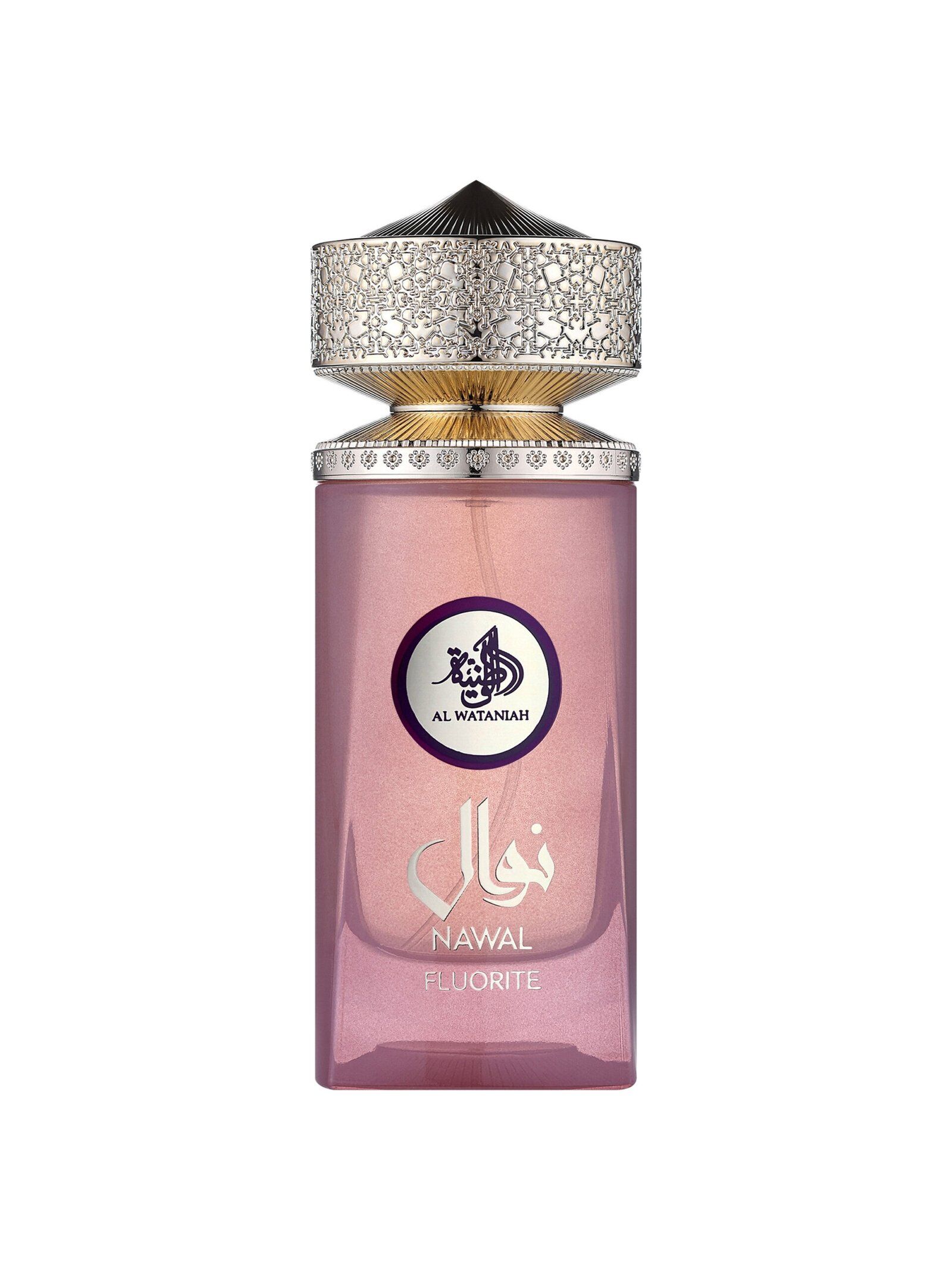 Al Wataniah<br>NAWAL FLUORITE