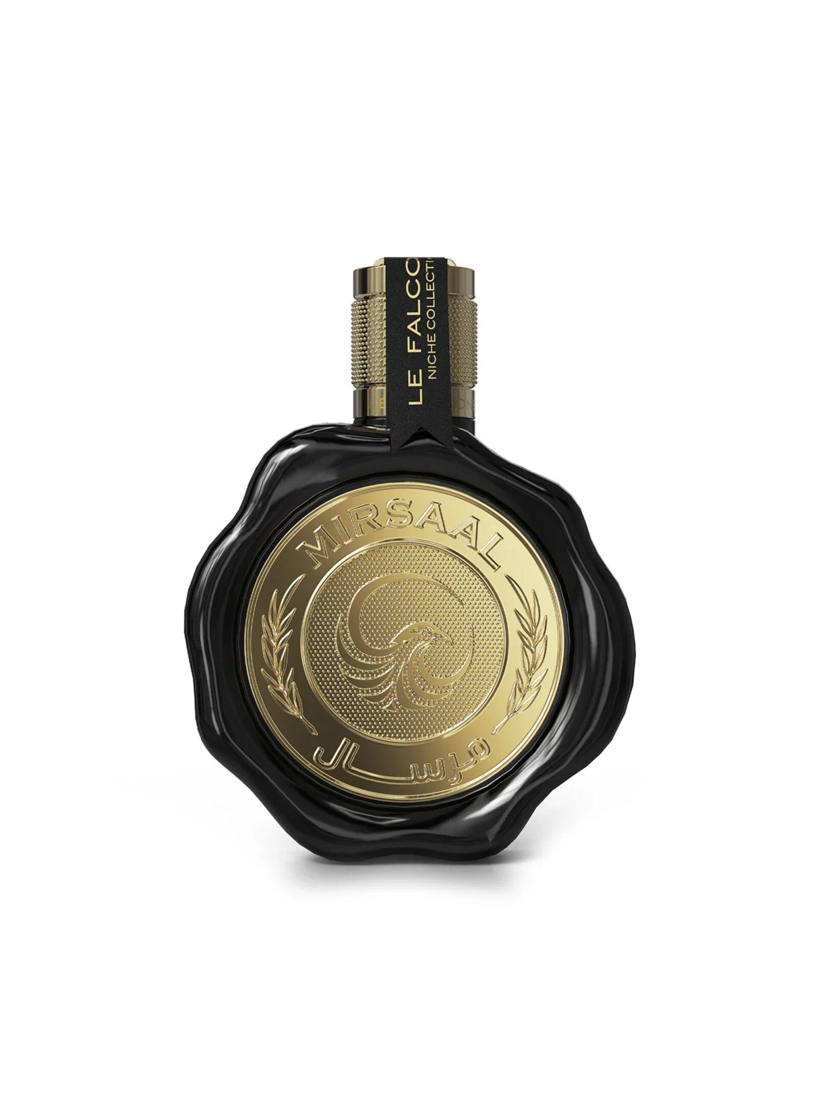 Le Falcone Niche<br>MIRSAAL VALENTINE