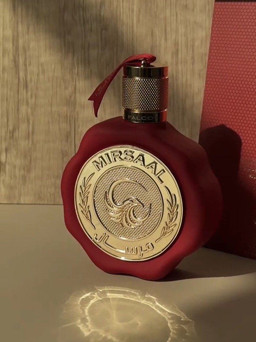 Le Falcone Niche<br>MIRSAAL LOVE LETTER - Image 3