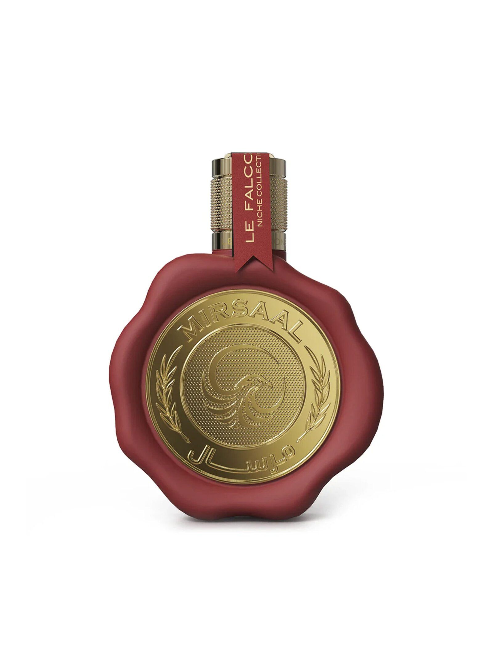 Le Falcone Niche<br>MIRSAAL LOVE LETTER