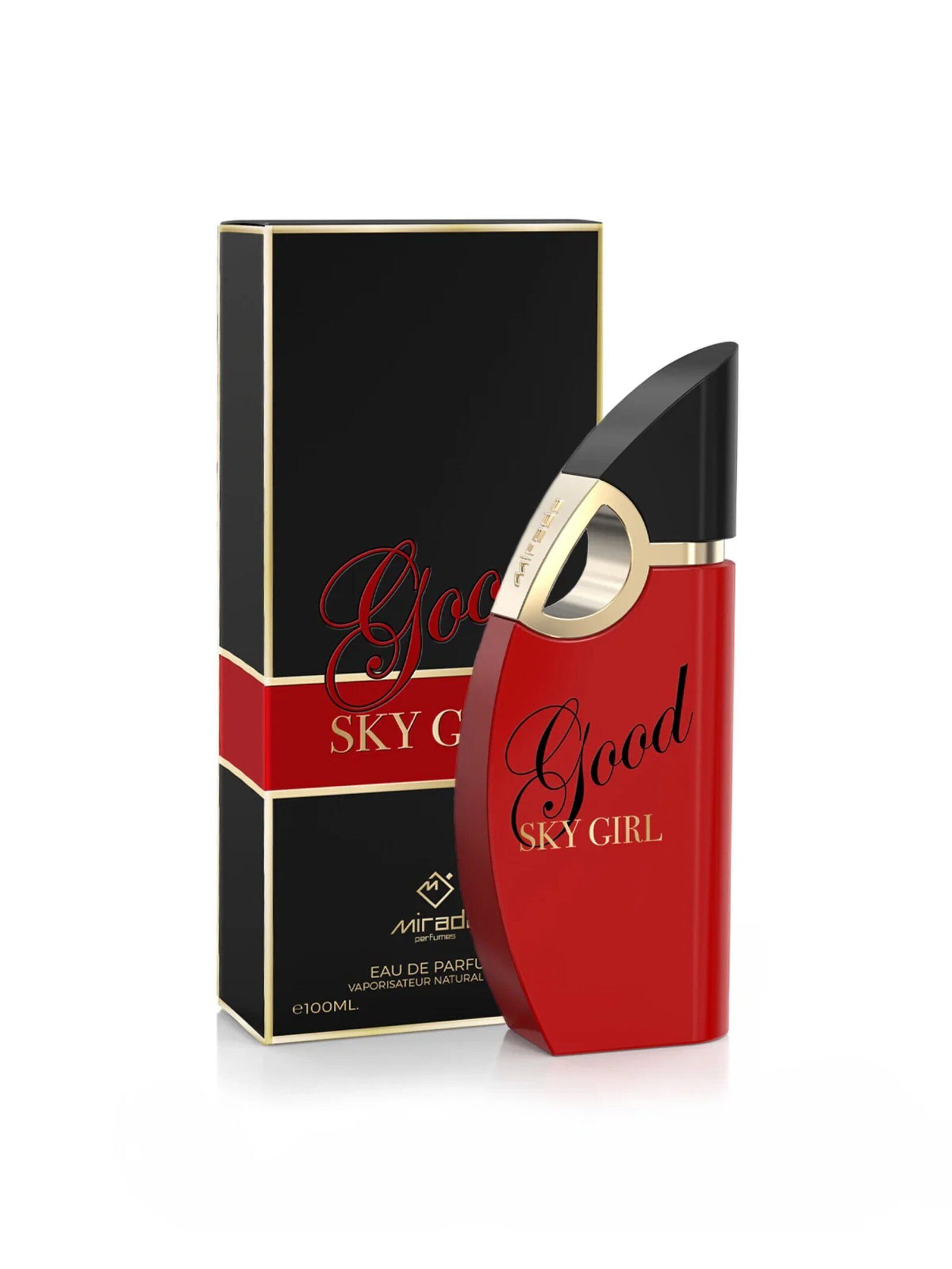 Mirada<br>GOOD SKY GIRL - Image 2