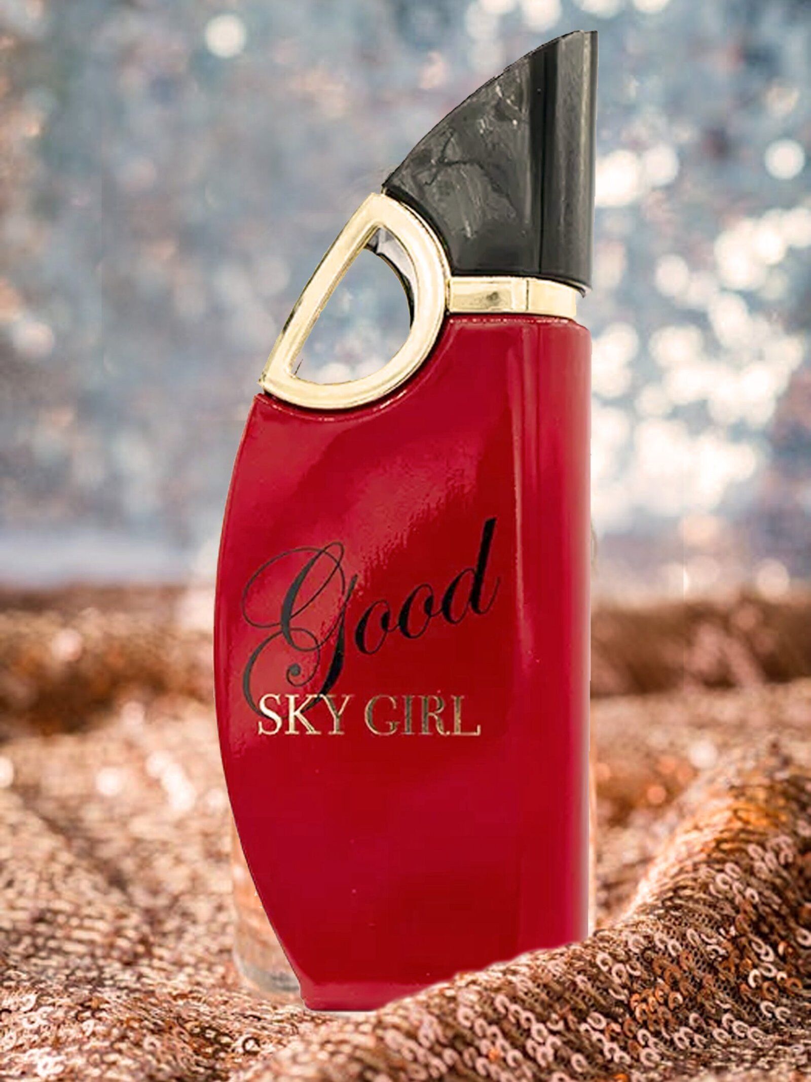 Mirada<br>GOOD SKY GIRL - Image 3