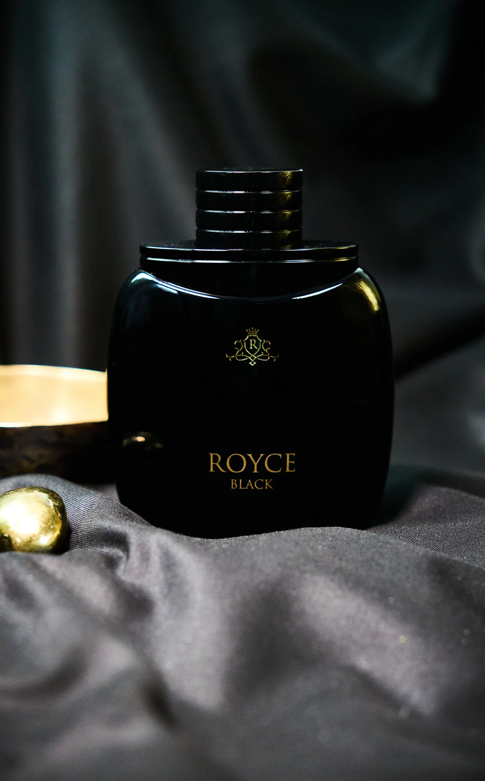 Vurv<br>ROYCE BLACK - Image 3