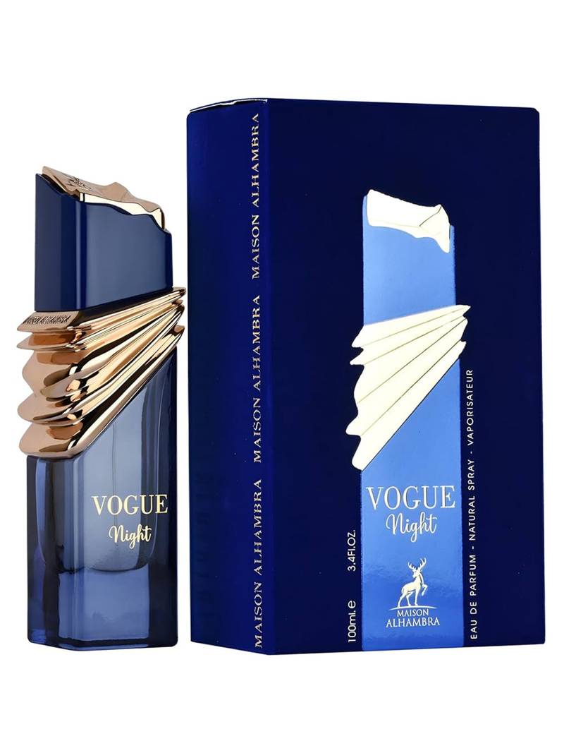 Maison Alhambra<br>VOUGUE NIGHT - Image 2